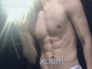 Xliam
