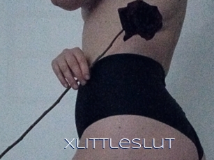 Xlittleslut