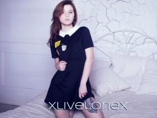 Xliveloriex