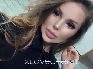 Xlovecheryl