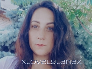 Xlovelylanax