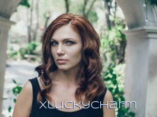 Xluckycharm