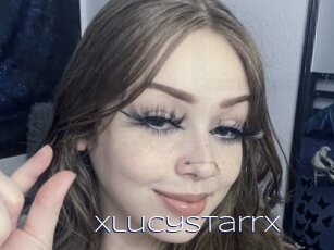Xlucystarrx