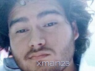 Xman23