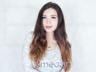Xmegan