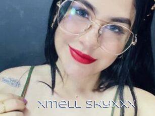 Xmell_skyxxx