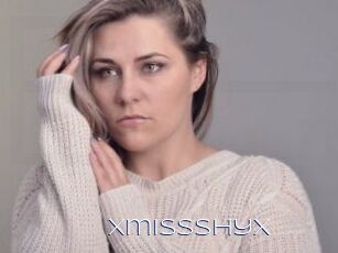 Xmissshyx