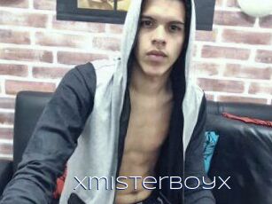 Xmisterboyx