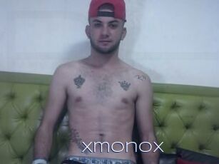Xmonox