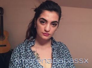 Xmorenabadassx