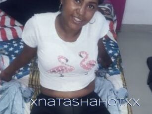Xnatashahotxx