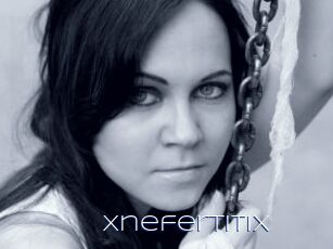 Xnefertitix