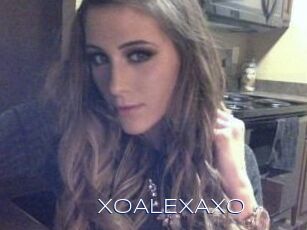 XoALEXAxo