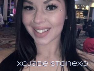 xoJade_Stonexo Blue Hot
