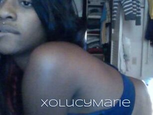 XoLucyMarie