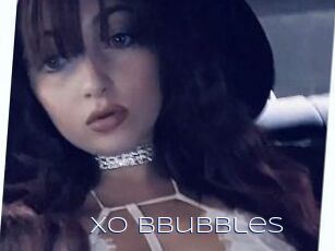 xo_bbubbles Blue Hot