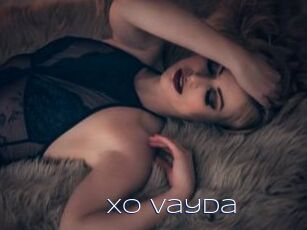 Xo_vayda