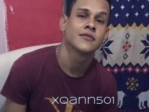 Xoann501