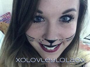 Xolovleylolaox