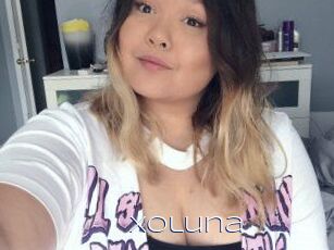 Xoluna