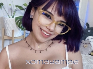 Xomayamae