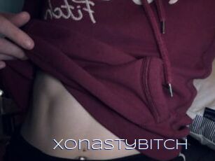 Xonastybitch