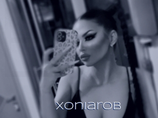 Xoniarob