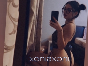 Xoniaxoni
