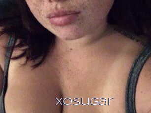 Xosugar
