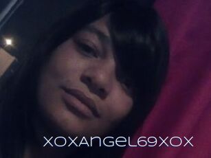 XoxAngel69xox