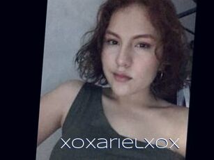 Xoxarielxox