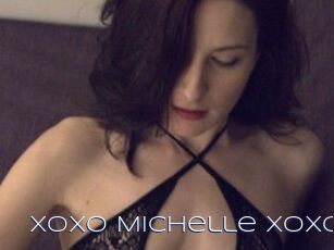 Xoxo_Michelle_xoxo