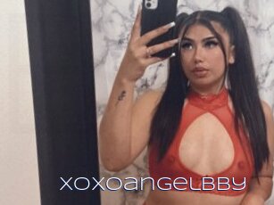 Xoxoangelbby