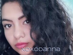 Xoxodanna