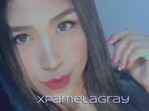 Xpamelagray