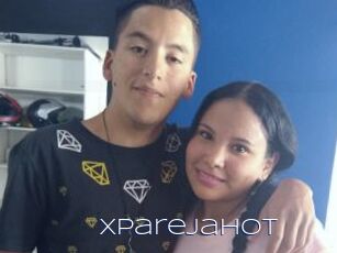 Xparejahot