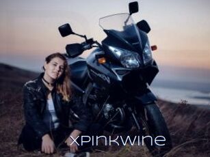 Xpinkwine