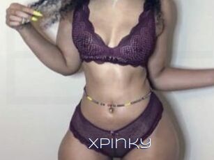 Xpinky