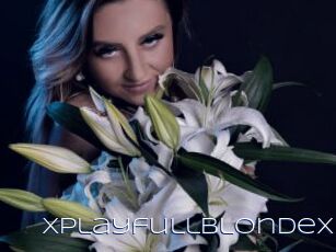 Xplayfullblondex
