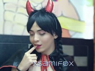 Xsamifox