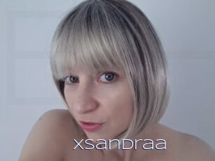 Xsandraa
