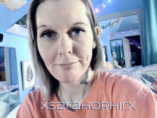 Xsarahophirx