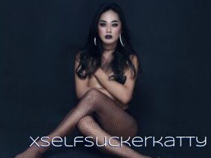 Xselfsuckerkatty