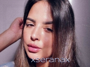 Xseranax