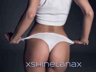 Xshinelanax