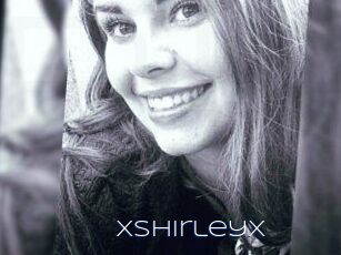 Xshirleyx