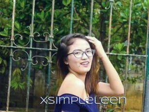 Xsimpleleen