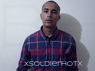 Xsoldierhotx