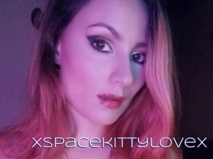 Xspacekittylovex