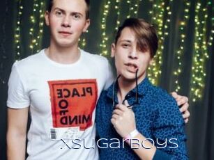 Xsugarboys